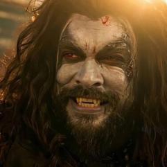 Джейсон Момоа офіційно перевтілився у Лобо: перші кадри від Джеймса Ганна