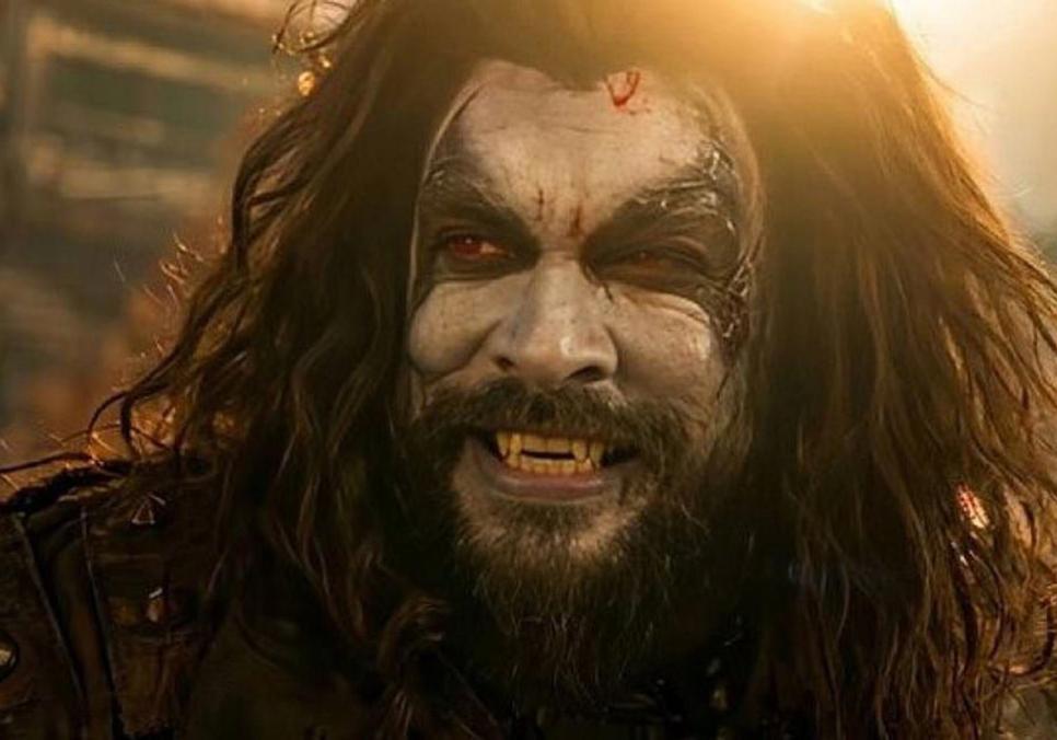 Джейсон Момоа офіційно перевтілився у Лобо: перші кадри від Джеймса Ганна