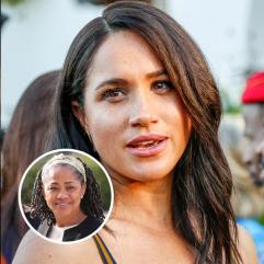 Маркл ризикує залишитися в повній ізоляції через імовірний розлад із матір’ю