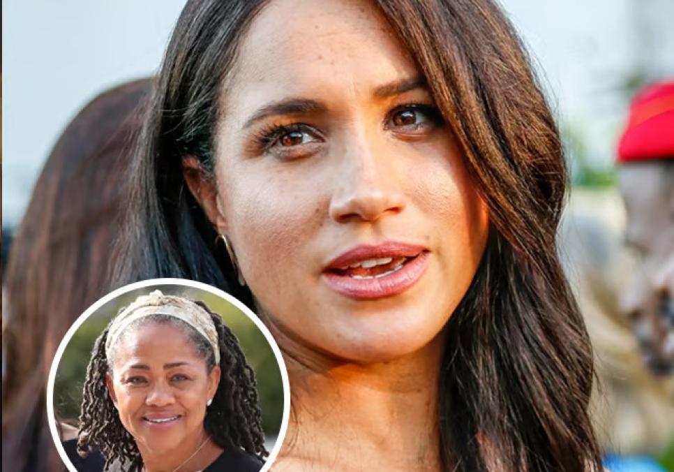 Маркл ризикує залишитися в повній ізоляції через імовірний розлад із матір’ю