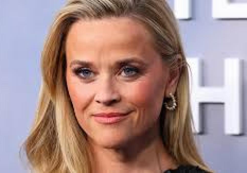 Різ Візерспун важко пережила розлуку зі своїми старшими дітьми