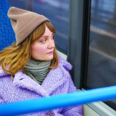 НА ГЕШТАЛЬТ-ТЕРАПІЮ В СЕЛО