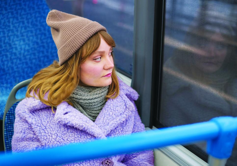 НА ГЕШТАЛЬТ-ТЕРАПІЮ В СЕЛО