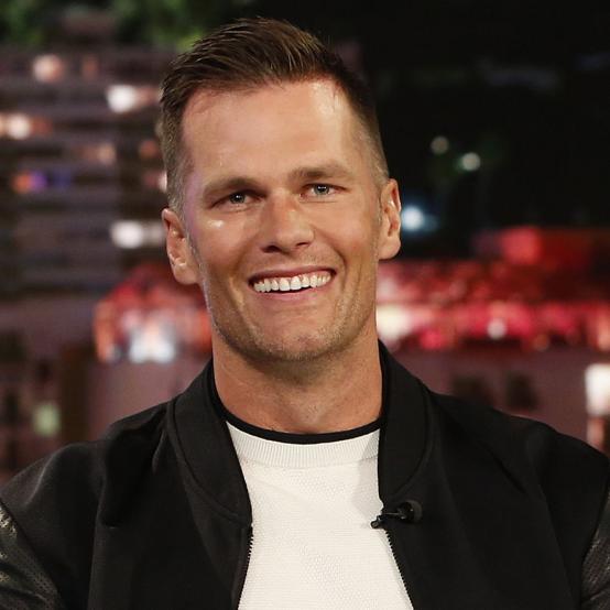 Леонардо Ді Капріо та Том Брейді розважаються на яхті в Сен-Барті