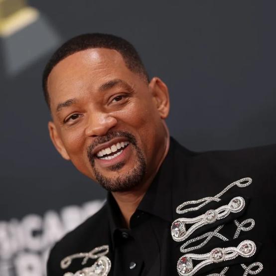 На Вілла Сміта подали до суду: скрипаль Браян Кінг Джозеф звинувачує зірку в домаганнях