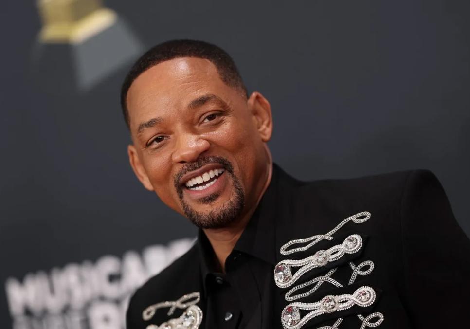 На Вілла Сміта подали до суду: скрипаль Браян Кінг Джозеф звинувачує зірку в домаганнях