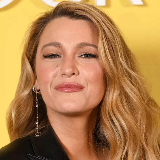 Блейк Лайвлі зіткнулася з новою хвилею критики після інтерв’ю про свій бізнес