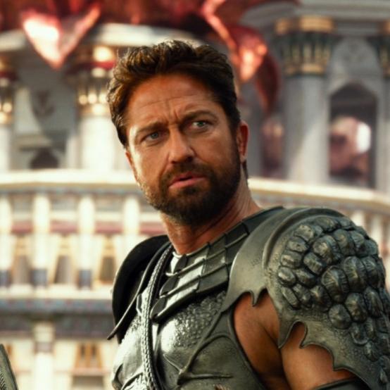 Джерард Батлер розповів, що Дін Деблуа присвятив його матері фільм