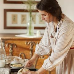 ДИТЯЧІ СПОГАДИ