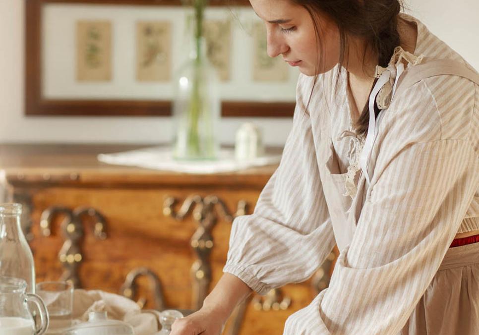 ДИТЯЧІ СПОГАДИ