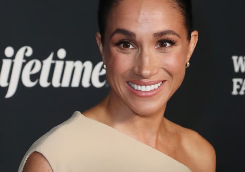 Меган Маркл: нова кулінарна книга та чергова хвиля критики в соціальних мережах