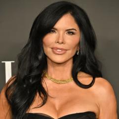 Лорен Санчес змінила стиль на користь сміливих трендів під час відпочинку в Аспені