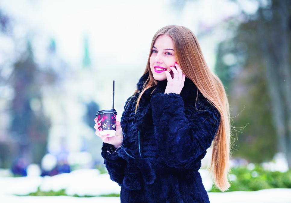 НА КАВУ З МИКОЛАЄМ