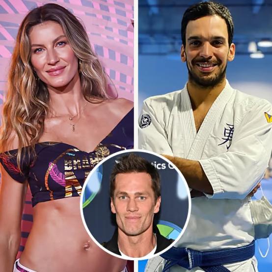 Жизель Бюндхен вразила вишуканим золотим образом на вечірці в Сан-Паулу