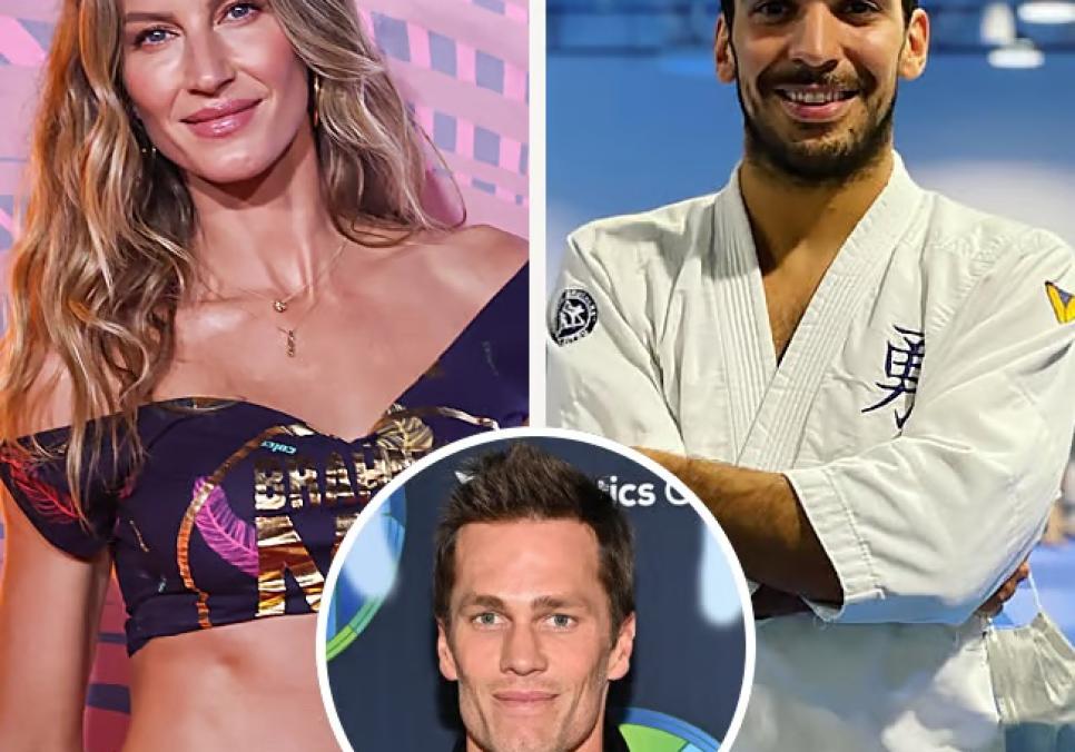 Жизель Бюндхен вразила вишуканим золотим образом на вечірці в Сан-Паулу