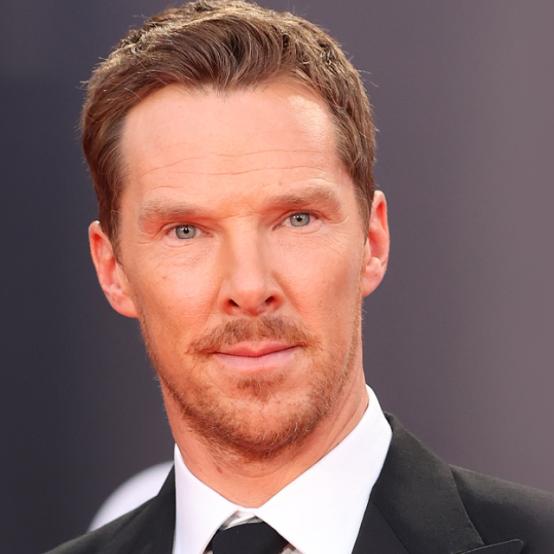 Бенедикт Камбербетч отримає нагороду "Золоте око" на Цюрихському кінофестивалі