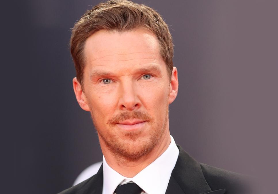 Бенедикт Камбербетч отримає нагороду "Золоте око" на Цюрихському кінофестивалі