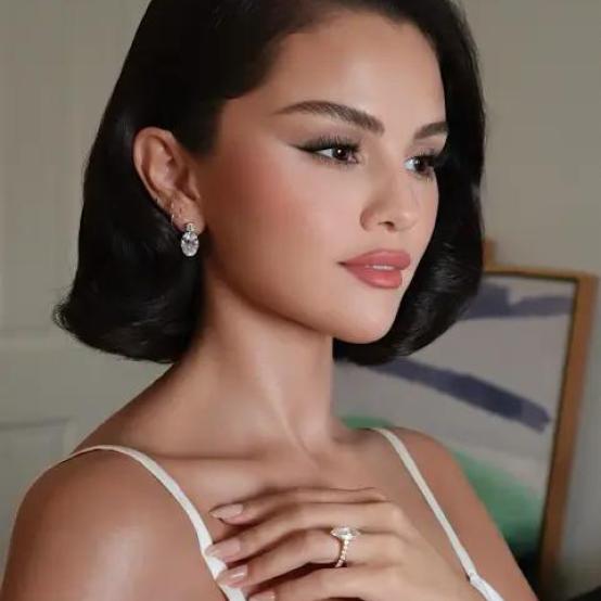 Селена Гомес вразила фанатів рідкісним селфі без макіяжу в Instagram Stories