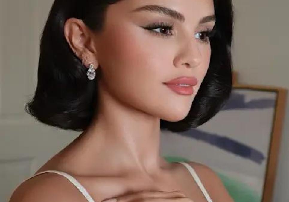 Селена Гомес вразила фанатів рідкісним селфі без макіяжу в Instagram Stories