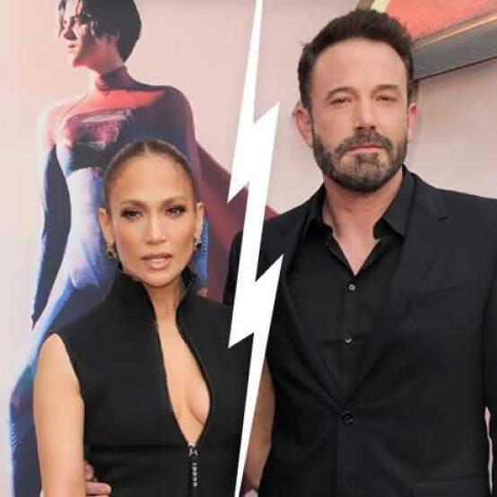 Дженніфер Лопес та Бен Аффлек зняли свій особняк з продажу після гучного розлучення