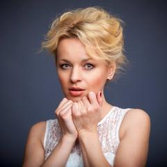 Ірина Доля: «Кожен мій ранок неможливий без кави й тістечка»