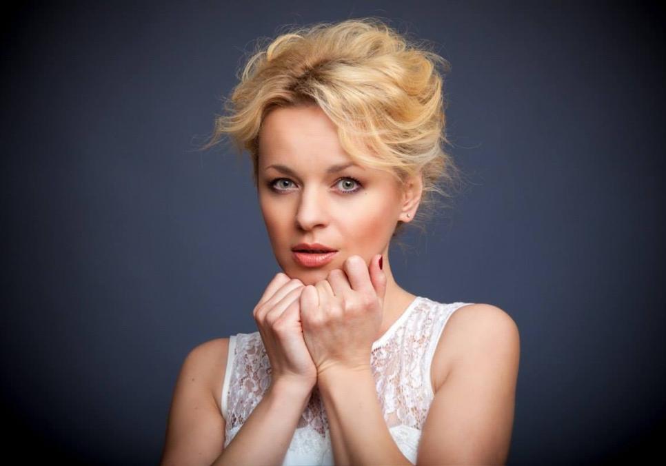 Ірина Доля: «Кожен мій ранок неможливий без кави й тістечка»