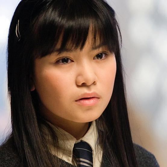 Кеті Люн: тінь расизму та шлях до психологічного звільнення після «Гаррі Поттера»