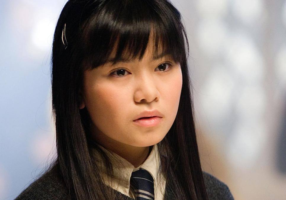 Кеті Люн: тінь расизму та шлях до психологічного звільнення після «Гаррі Поттера»