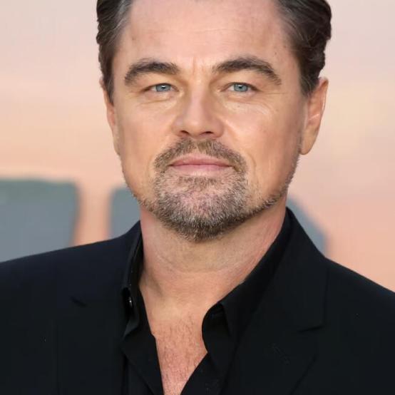 Леонардо Ді Капріо «застряг» на Карибах і пропустив престижну кінопремію