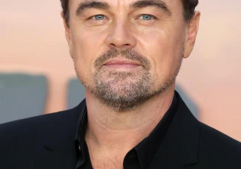 Леонардо Ді Капріо «застряг» на Карибах і пропустив престижну кінопремію