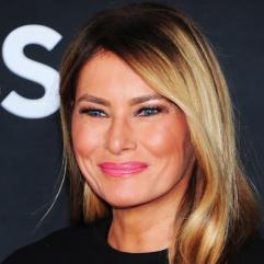 Меланія Трамп закликала молодь опанувати штучний інтелект, зберігаючи власне мислення