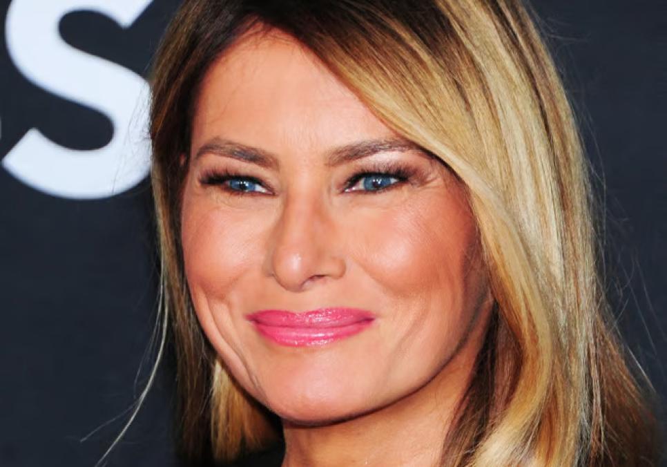 Меланія Трамп закликала молодь опанувати штучний інтелект, зберігаючи власне мислення