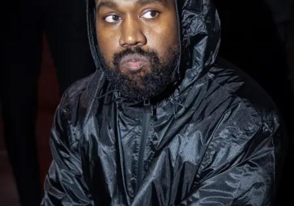 Каньє Вест звинуватив давню аварію у своїх антисемітських заявах та попросив вибачення