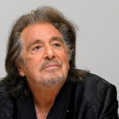 Аль Пачіно та Нур Альфалла підігріли чутки про возз'єднання в Лос-Анджелесі