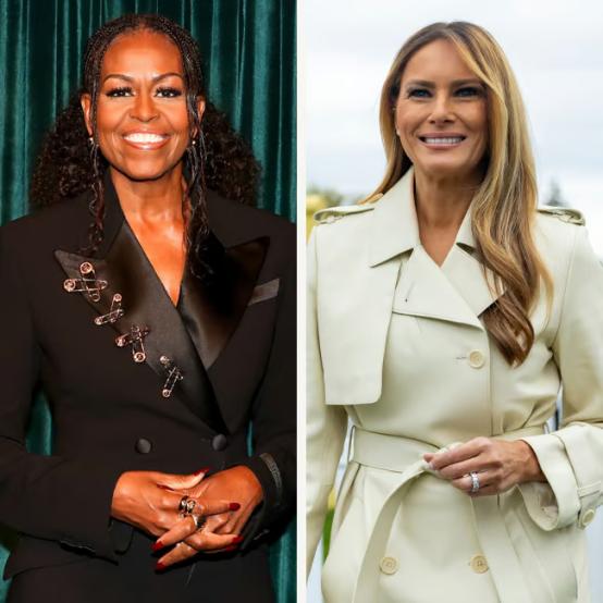 Мішель Обама: модна еволюція та дискусії навколо нової книги «Образ»