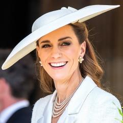 Кейт Міддлтон відзначила 44-річчя публікацією фінальної частини зворушливого проєкту Мати-природа