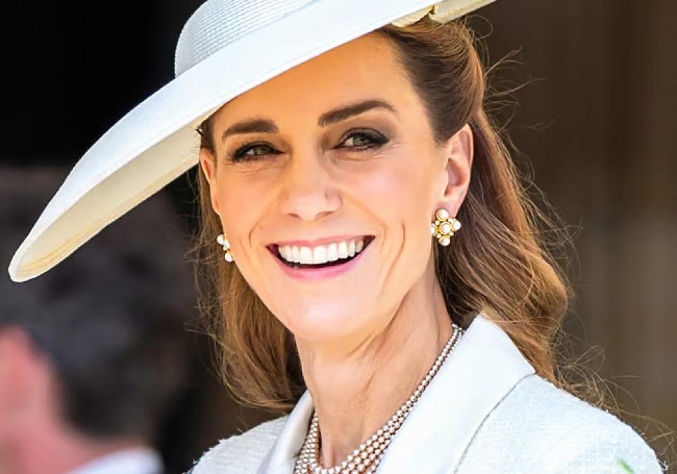 Кейт Міддлтон відзначила 44-річчя публікацією фінальної частини зворушливого проєкту Мати-природа