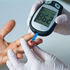 Петиція за безкоштовні сенсори: шанс на нове життя для хворих на діабет