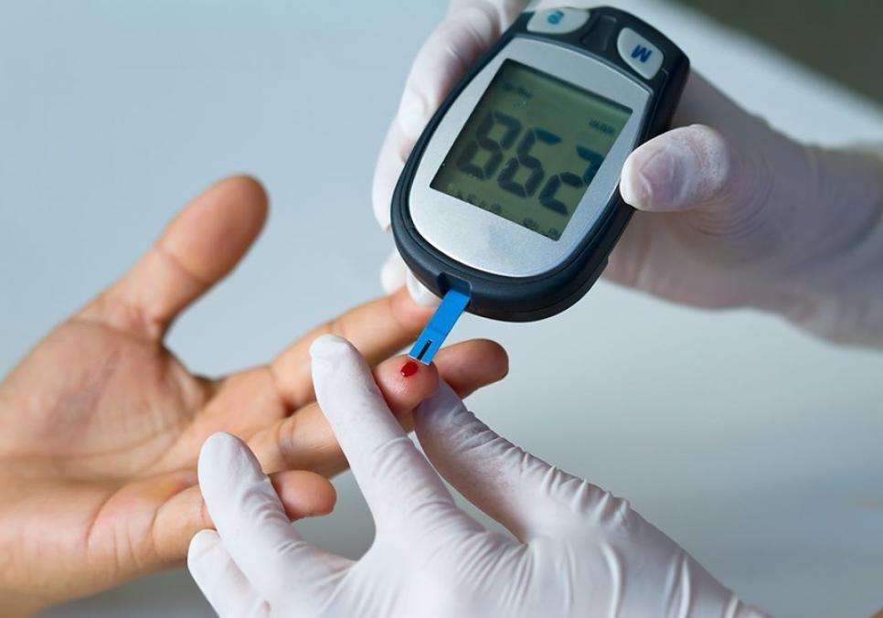Петиція за безкоштовні сенсори: шанс на нове життя для хворих на діабет