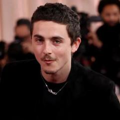 Тімоті Шаламе встановив історичний рекорд «Оскара» у свої 30 років