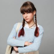 СЛІПА ЛЮБОВ