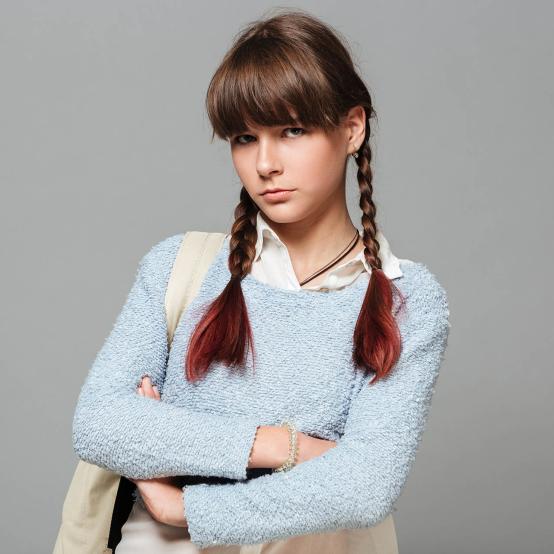 СЛІПА ЛЮБОВ