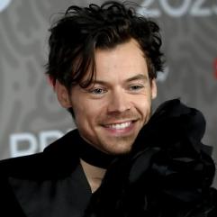 Гаррі Стайлз анонсував вихід нового альбому Kiss All the Time. Disco, Occasionals у березні 2026 року