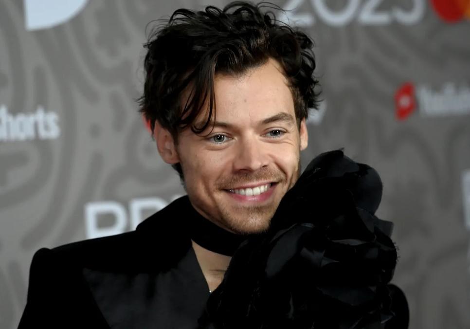 Гаррі Стайлз анонсував вихід нового альбому Kiss All the Time. Disco, Occasionals у березні 2026 року