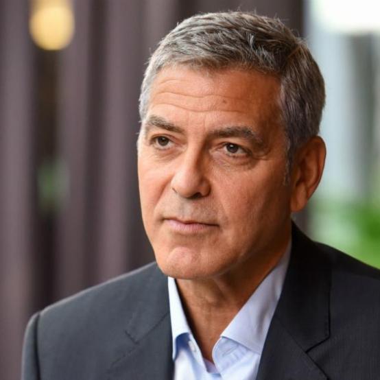 Дональд Трамп висміяв Джорджа Клуні через отримання французького громадянства