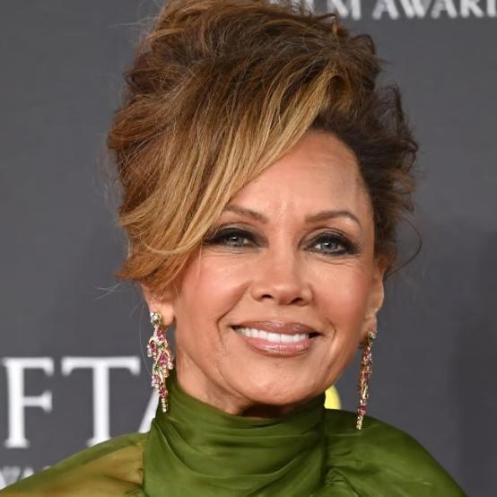 Ванесса Вільямс вражає формою у 62 роки та розкриває секрети краси