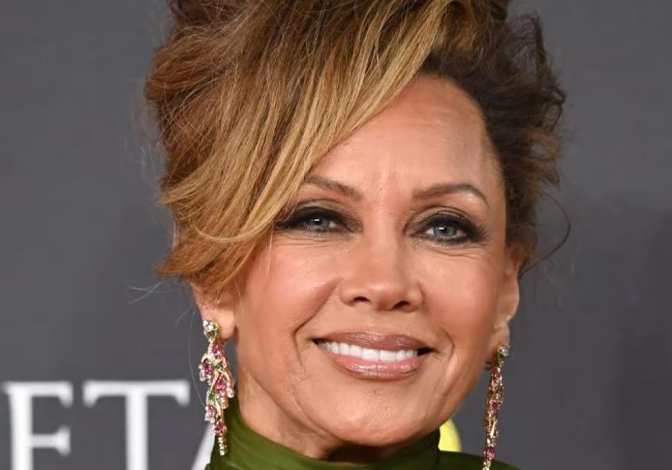 Ванесса Вільямс вражає формою у 62 роки та розкриває секрети краси