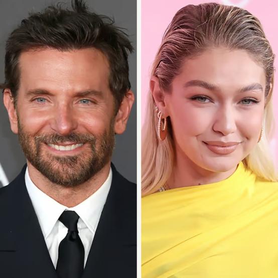 Бредлі Купер та Джіджі Хадід підігріли чутки про заручини під час романтичної вечері в Каліфорнії