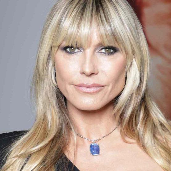 Гайді Клум: відпустка «без бікіні» та романтичні канікули на Сен-Барті