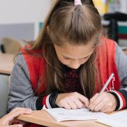 ДИТЯЧІ СПОВІДІ